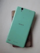 Sony Xperia C4. �/�, �������, 4G LTE, NFC ����