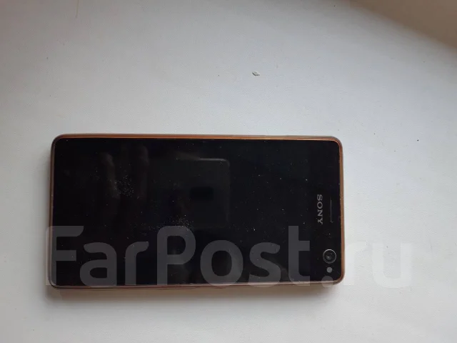 Sony Xperia C4. �/�, �������, 4G LTE, NFC ����