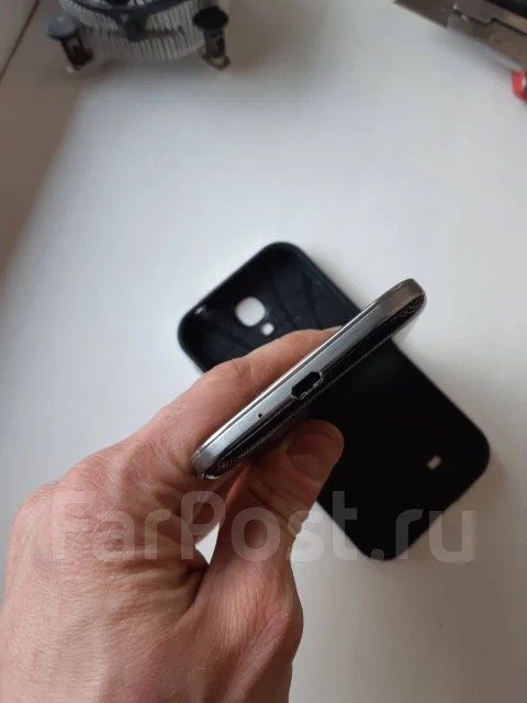 Samsung Galaxy S4. �/�, �����, 3G ����