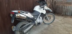 BMW F 650 GS Dakar. 652����. ��., ��������, ���, ��� ������� ����