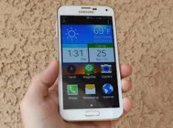 Samsung Galaxy S5. �/� ����