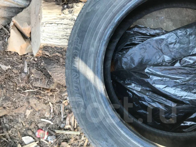 Dunlop Enasave 2030. ������, 2016 ���, �/�, ����� 60 % ����