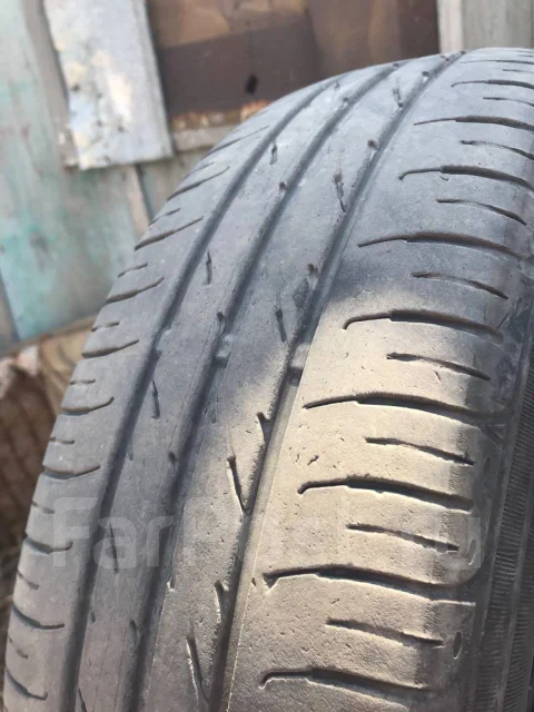Dunlop Enasave 2030. ������, 2016 ���, �/�, ����� 60 % ����