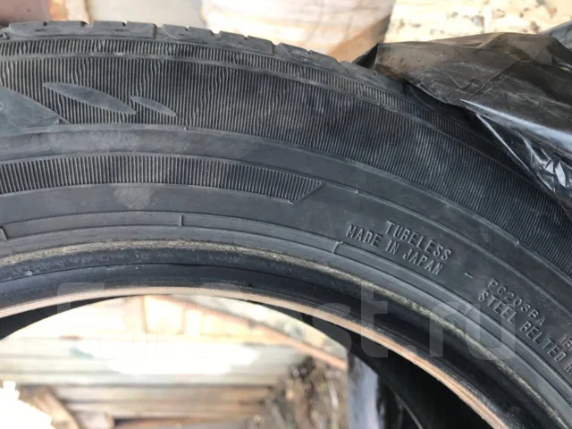 Dunlop Enasave 2030. ������, 2016 ���, �/�, ����� 60 % ����