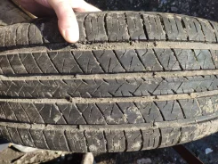 Michelin Energy LX4. ������, �/�, ����� 30�%
