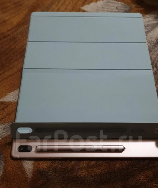 Samsung Galaxy Tab S6 ����