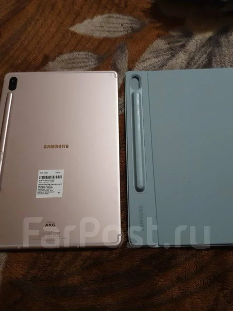 Samsung Galaxy Tab S6 ����