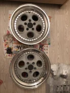 Monza. 11.0x18", 5x114.3, ET-22, �� 66,1���. ����