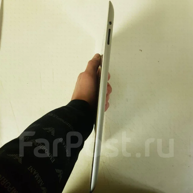 Apple iPad 4 ����