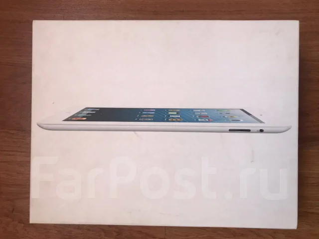 Apple iPad 4 ����