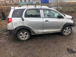 Chery indiS S18D ����