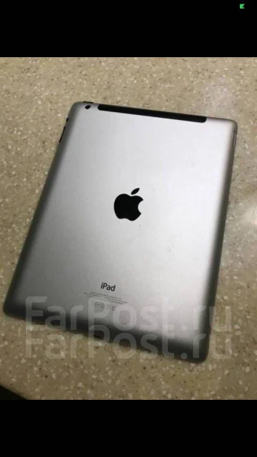 Apple iPad 4 ����