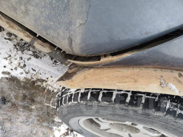 Nissan Terrano. �������, 4wd, 2.7 (100��.�.), ������ ����