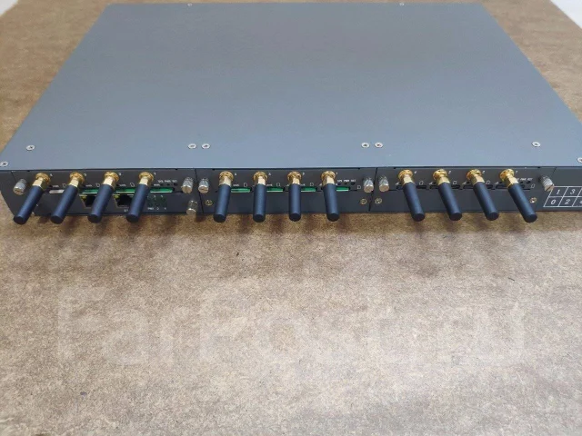VoIP-GSM �����. ����