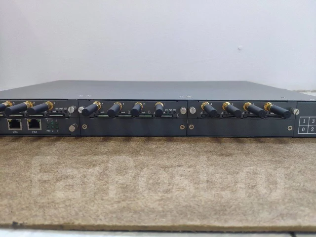 VoIP-GSM �����. ����