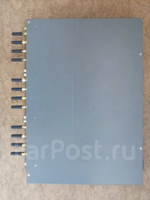VoIP-GSM �����. ����