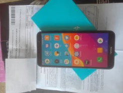 Honor 7A. �/�, 3G, 4G LTE, Dual-SIM, ����������, NFC ����
