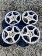 RAYS Volk Racing SF Challenge. 8.0x17", 5x114.3, ET32 ����
