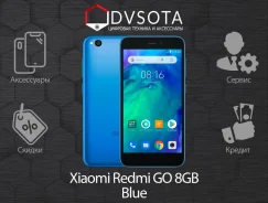 Xiaomi Redmi Go. �����, �����, 3G, 4G LTE, Dual-SIM ����