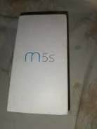 Meizu M5s. �/�, 32 �� ����