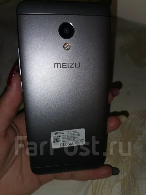 Meizu M5s. �/� ����