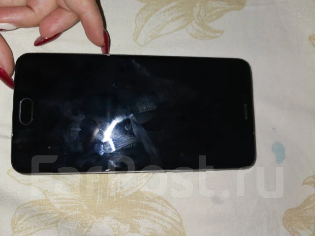 Meizu M5s. �/� ����