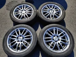 Work Sporbo Durata. 7.5x18", 5x114.3, ET38, �� 73,3���. ����
