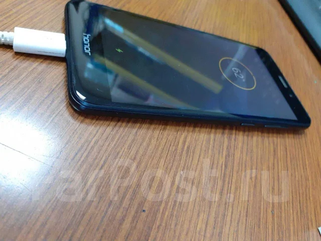 Honor 6C Pro. �/� ����