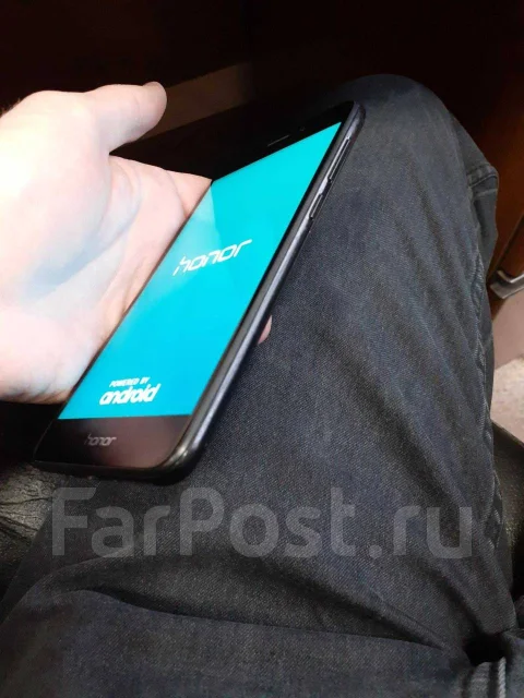 Honor 6C Pro. �/� ����