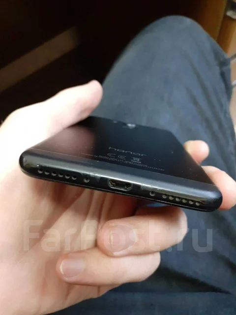 Honor 6C Pro. �/� ����