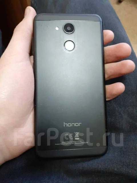 Honor 6C Pro. �/� ����