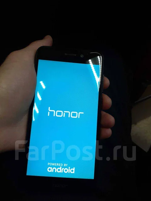 Honor 6C Pro. �/� ����