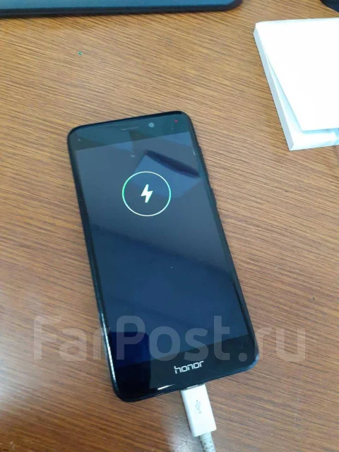 Honor 6C Pro. �/� ����