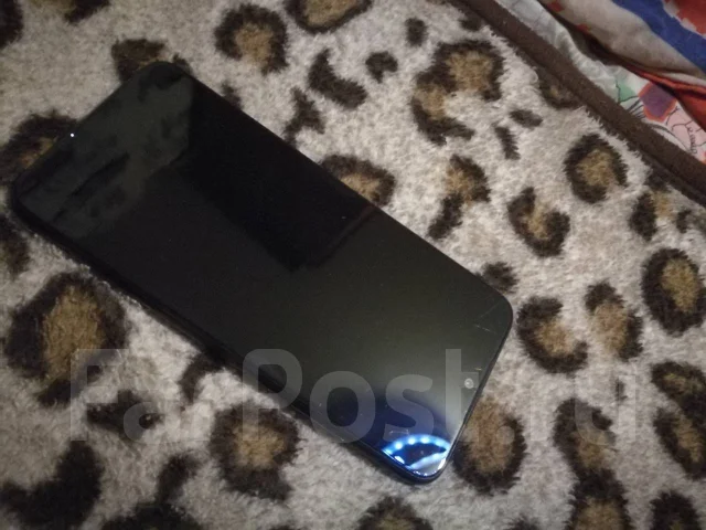 Xiaomi Redmi Note 7. �/�, ������, 4G LTE, Dual-SIM ����