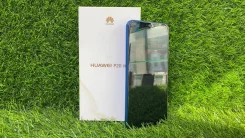 Huawei P20 lite. �/�, �����, 3G, 4G LTE, Dual-SIM, NFC ����