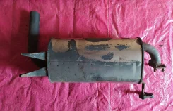 ��������� Mitsubishi Airtrek, Outlander MR514985 ����