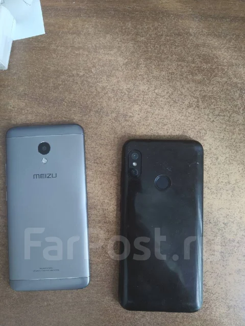 Xiaomi Mi A2 Lite. �/�, ������, 4G LTE, NFC ����