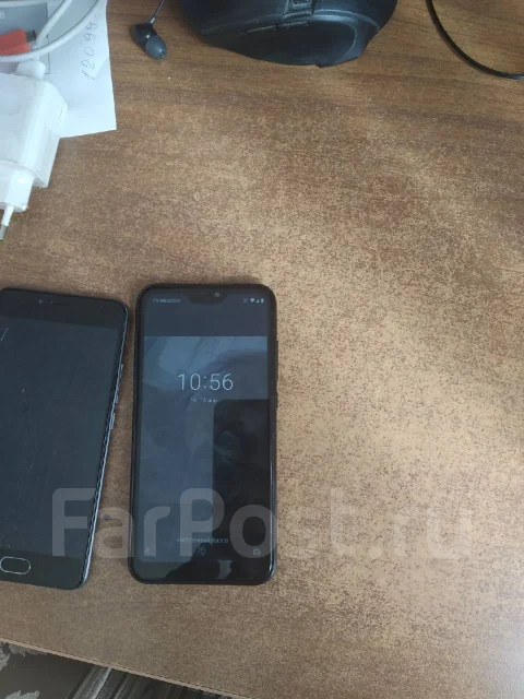 Xiaomi Mi A2 Lite. �/�, ������, 4G LTE, NFC ����