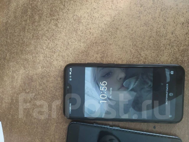 Xiaomi Mi A2 Lite. �/�, ������, 4G LTE, NFC ����
