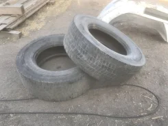Michelin X Multi D. �����������, 2015 ���, �/�, ����� 60�% ����