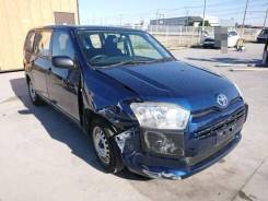 Toyota Probox. NCP160, 1NZ ����