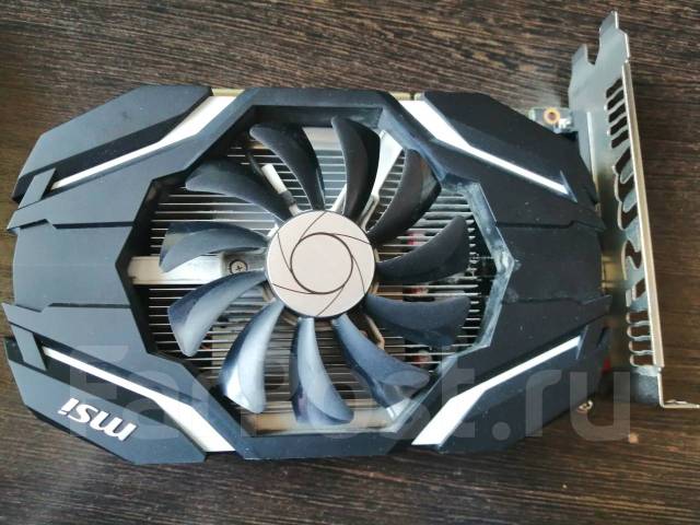 Сравнение видеокарт 1050ti и 1070