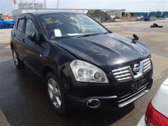 Nissan Dualis. J10, MR20DE ����