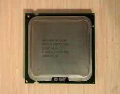 Intel Core 2 Quad Q9300 ����