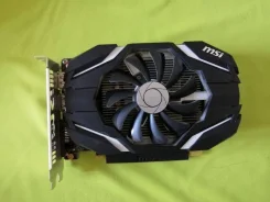 GeForce GTX 1050 ����