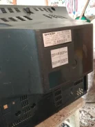 Sharp. CRT (���) ����