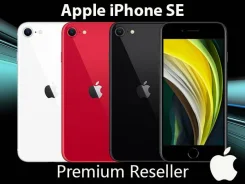 Apple iPhone SE 2020. �����, 64 ��, �����, 3G, 4G LTE, NFC ����