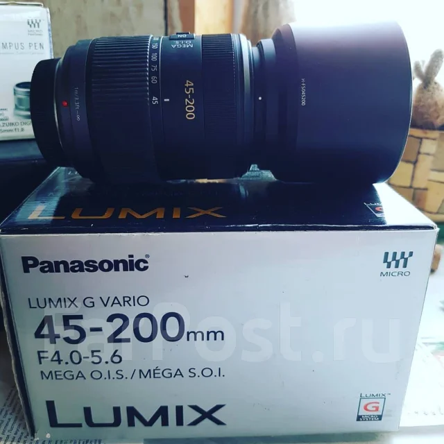 Olympus E-M1 Mark II ����