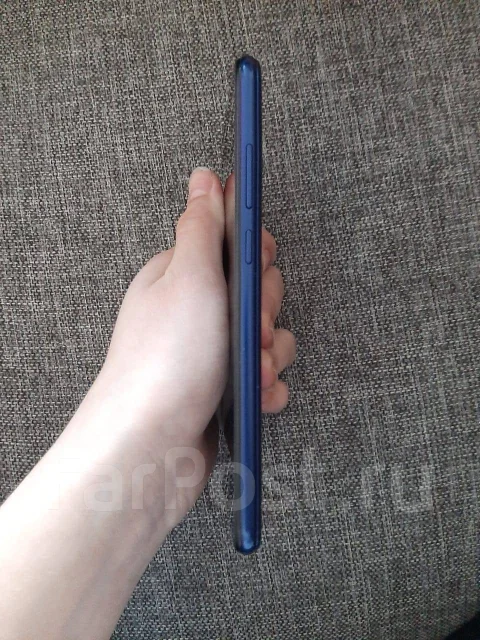 Honor 8A. �/�, �����, 4G LTE ����