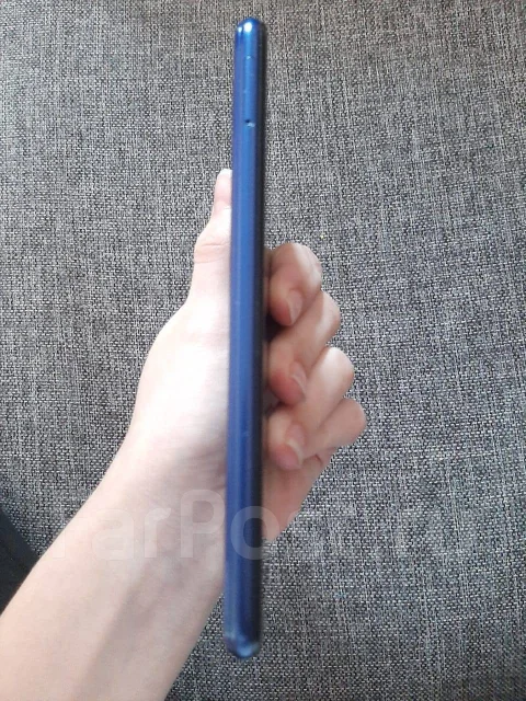 Honor 8A. �/�, �����, 4G LTE ����